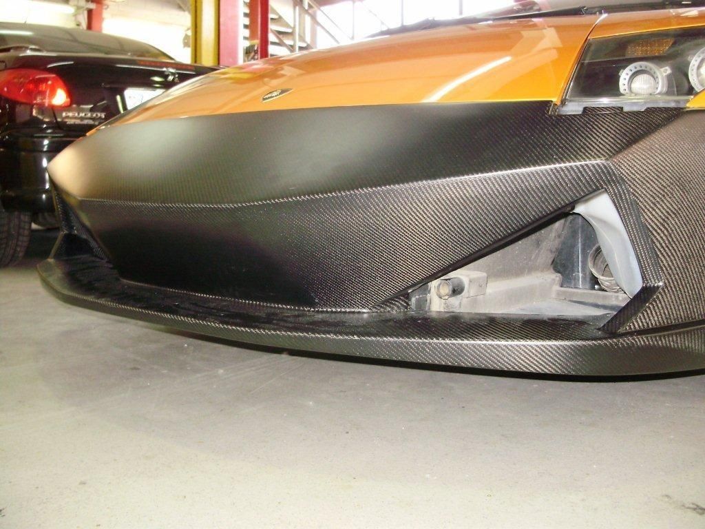 2011 Lamborghini Murcielago GT by DMC