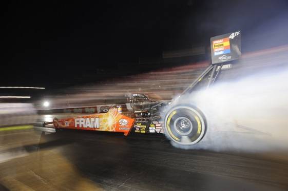 The History of Drag Racing