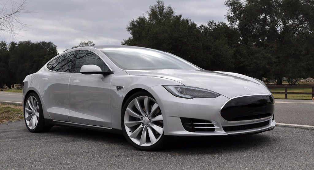 2014 Tesla Offers an Infinite-Mile Warranty for the Model S