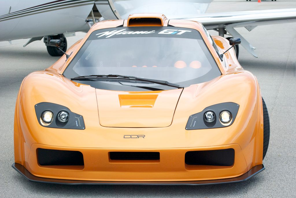 2012 Miami GT by DDR Motorsport