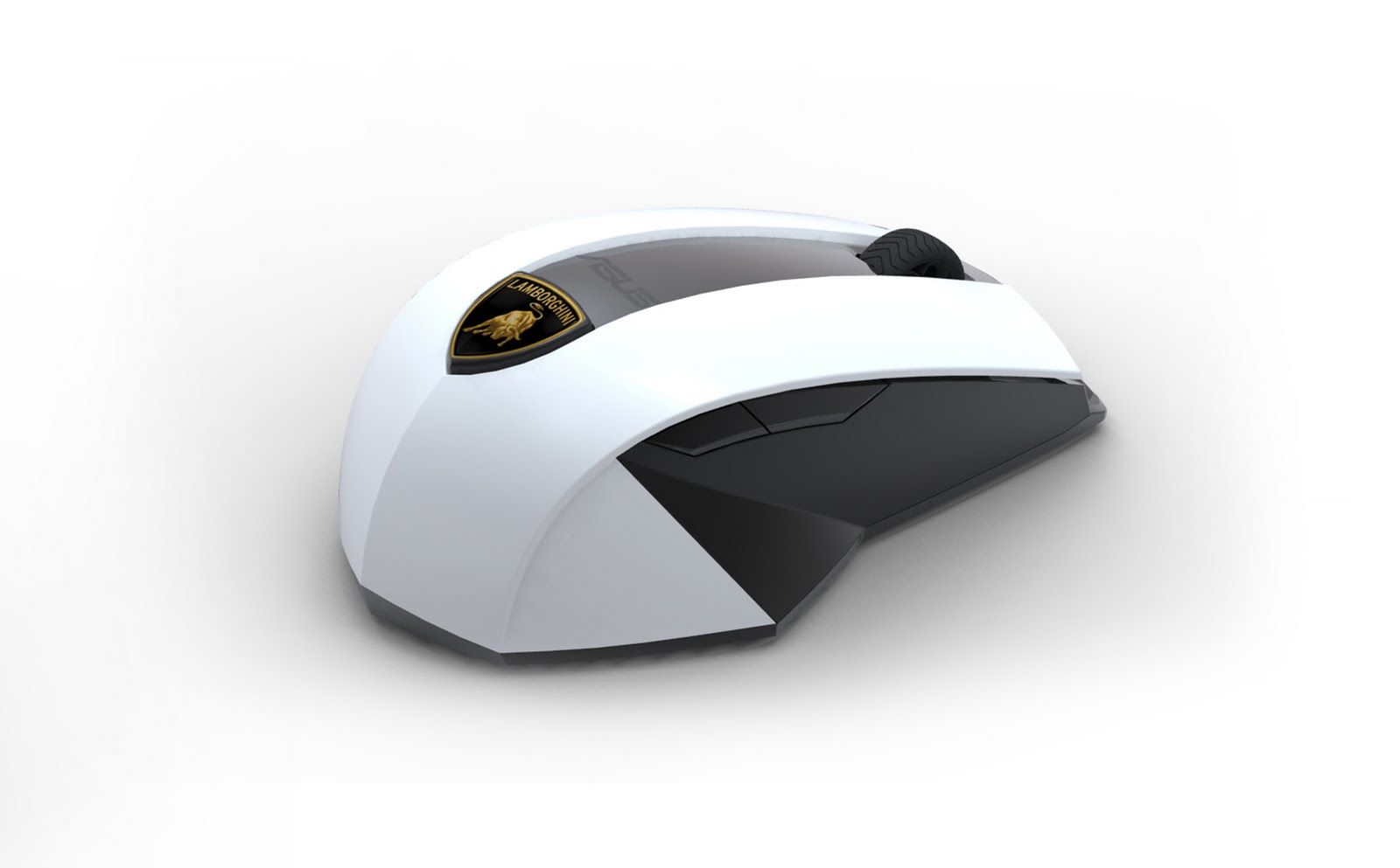 Asus WX Lamborghini Wireless Mouse