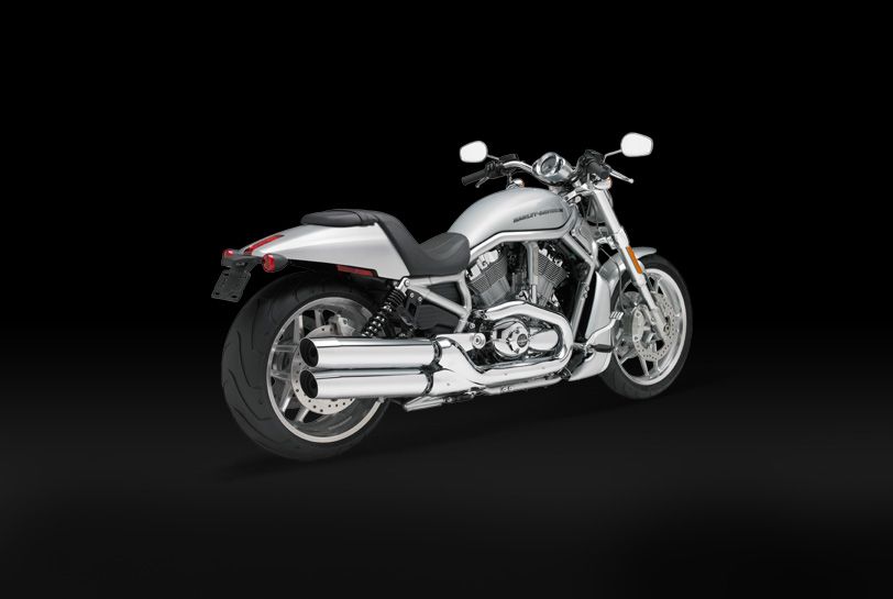 2011 Harley-Davidson V-Rod 10th Anniversary Edition