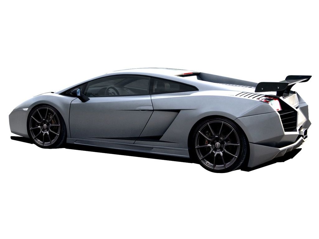 2011 Lamborghini Gallardo by Cosa Design