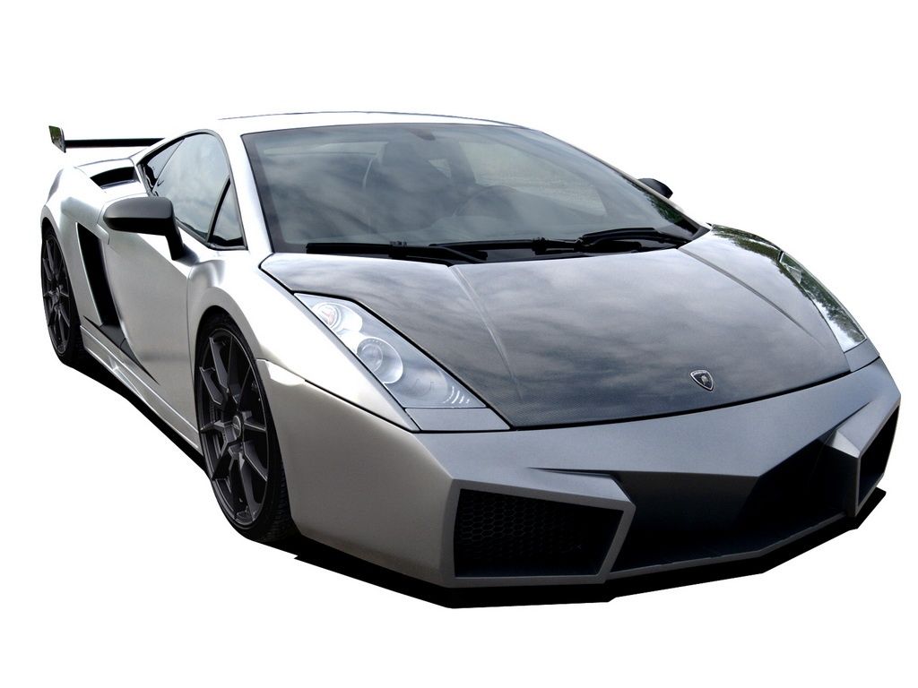 2011 Lamborghini Gallardo by Cosa Design