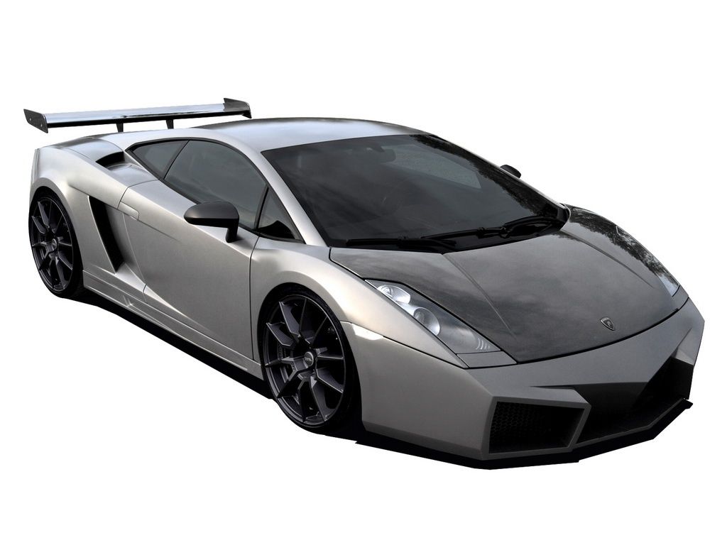 2011 Lamborghini Gallardo by Cosa Design