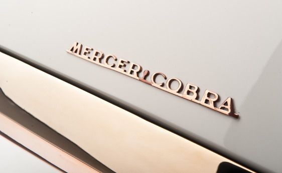 1965 Mercer Cobra Roadster