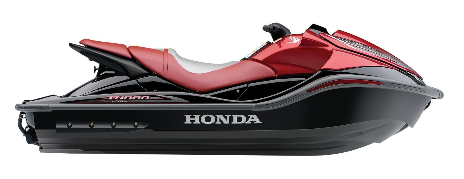 Honda f 15 aquatrax