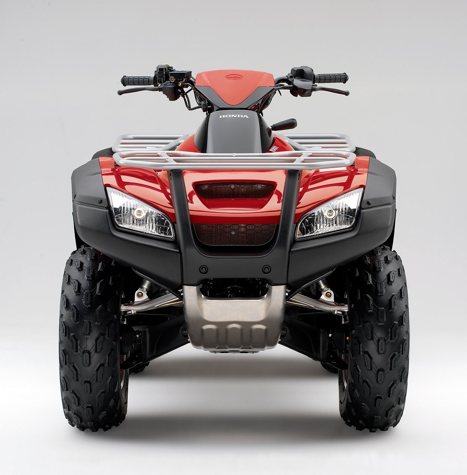 2011 Honda FourTrax Rincon