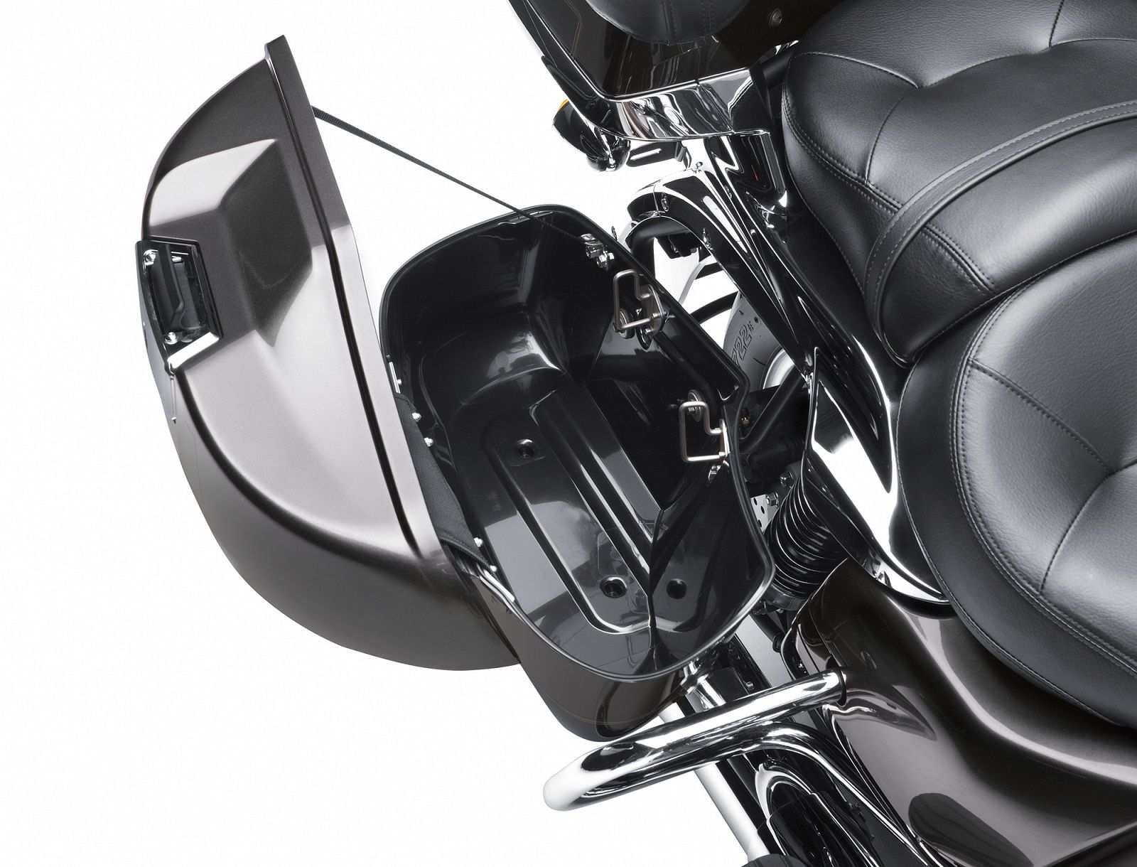 2011 Kawasaki Vulcan 1700 Voyager ABS