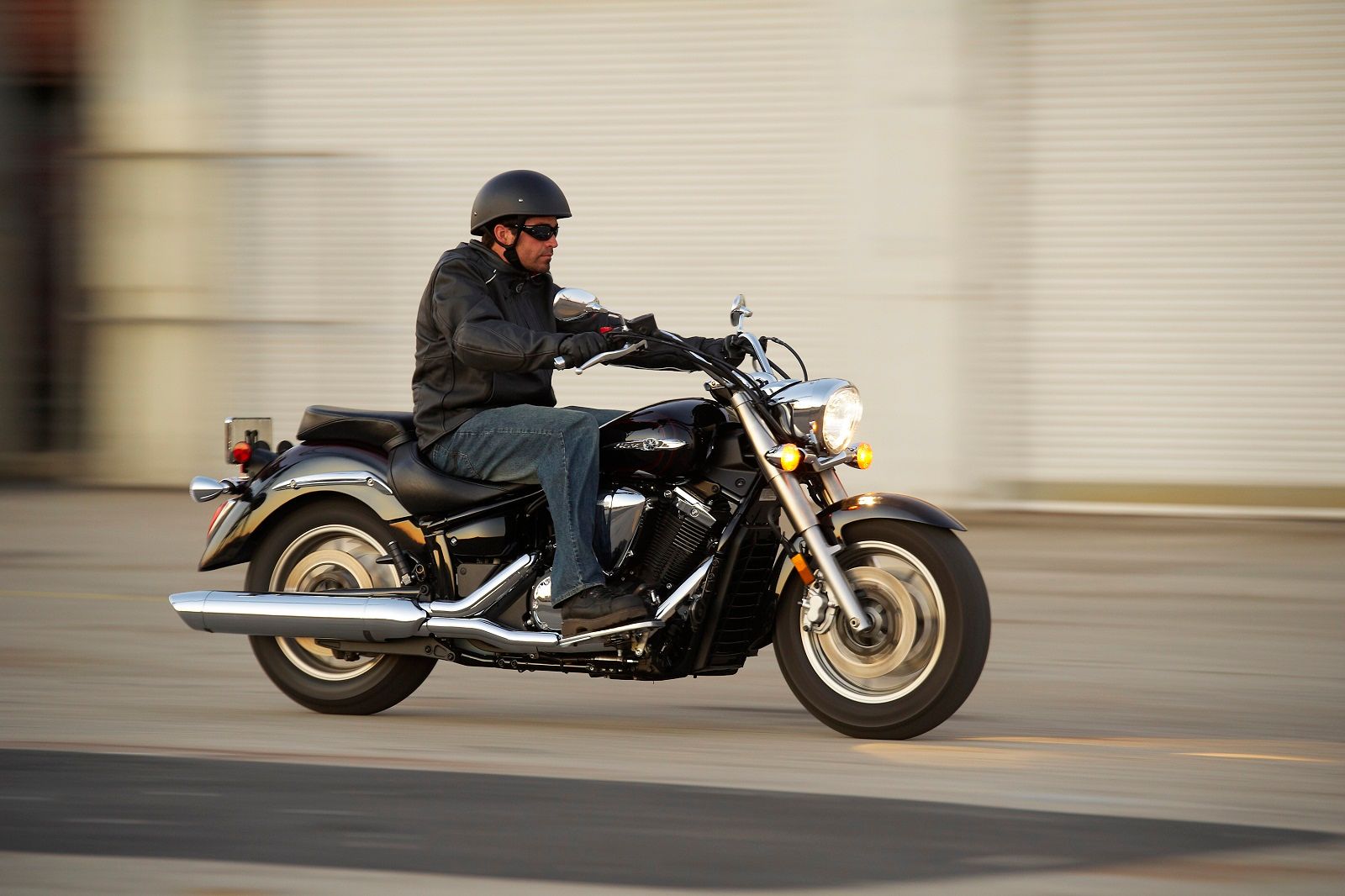 2011 Yamaha V Star 1300