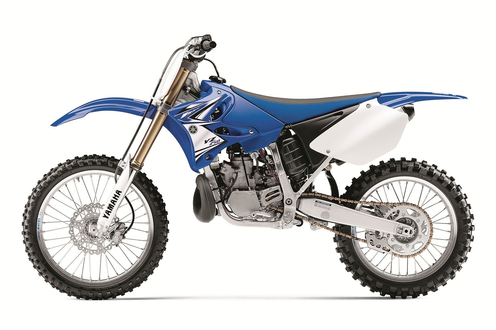 2011 Yamaha YZ250