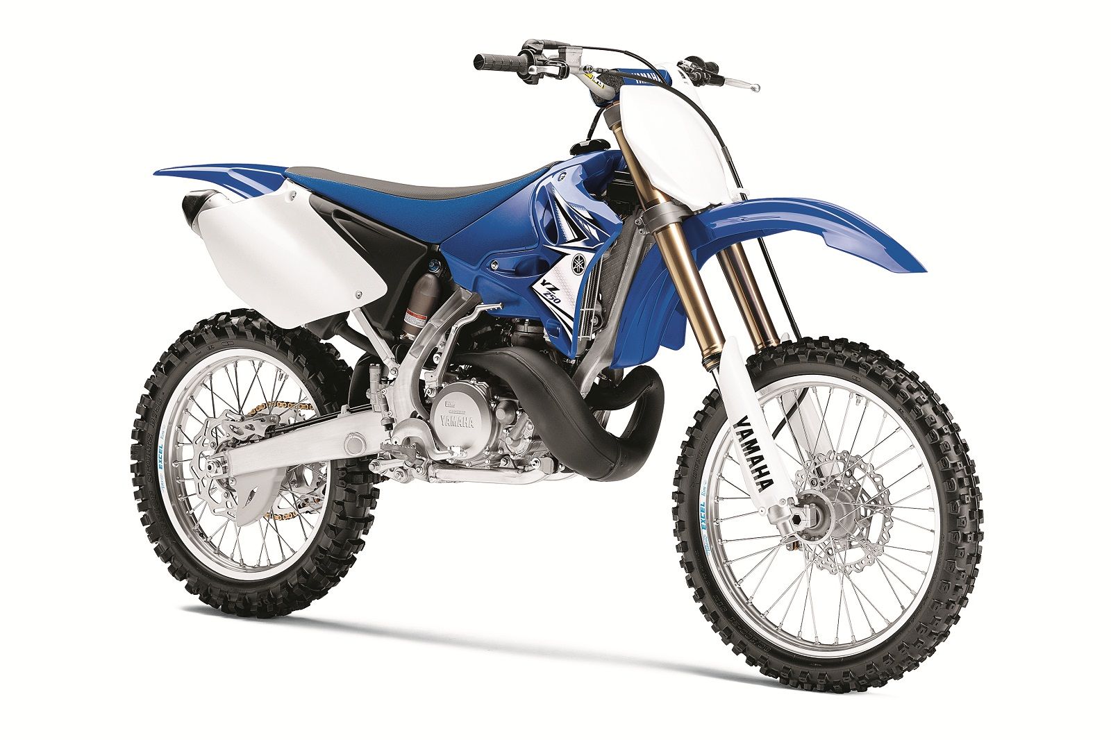 2011 Yamaha YZ250