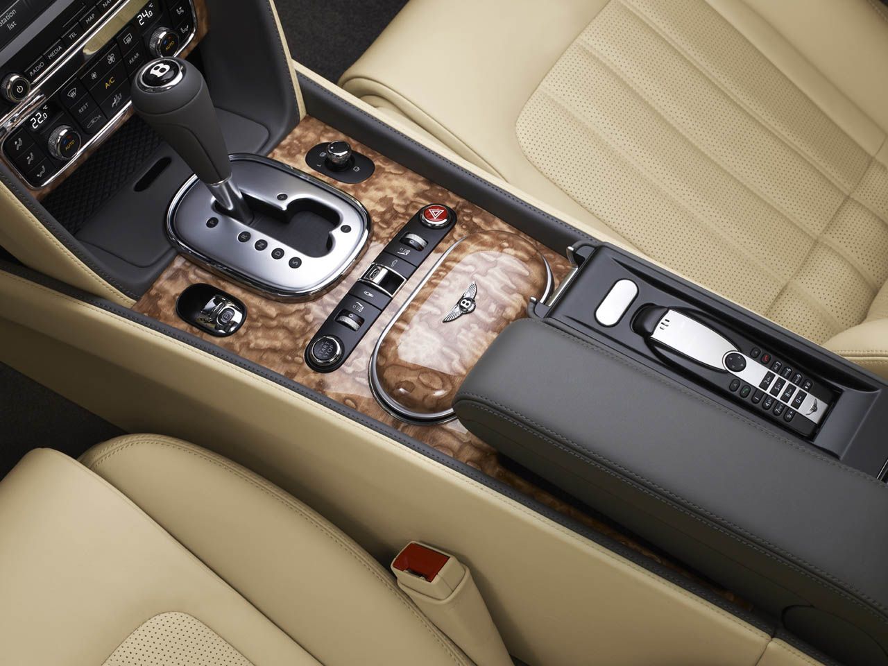 2012 Bentley Continental GTC