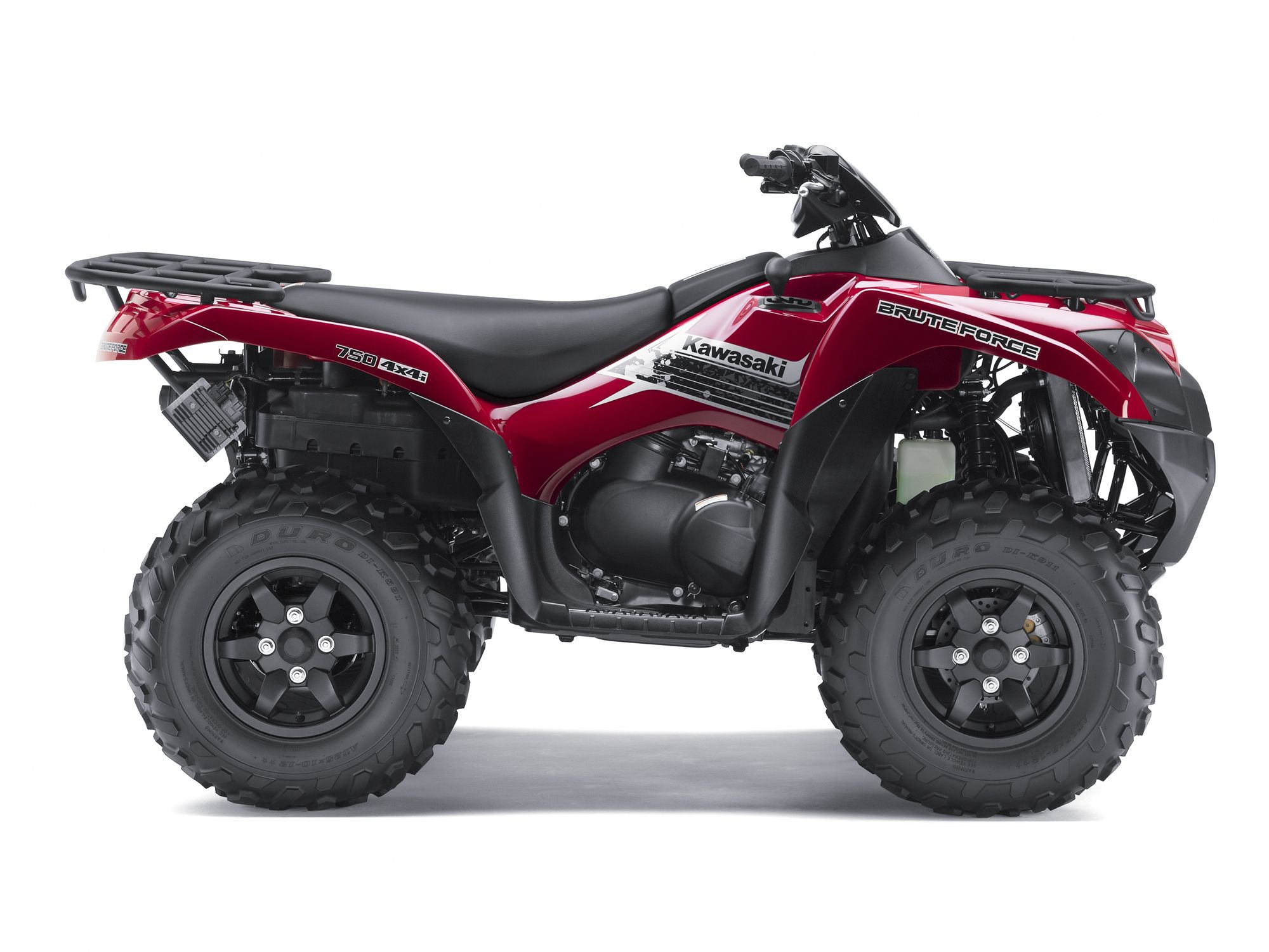 2012 Kawasaki Brute Force 750 4x4i