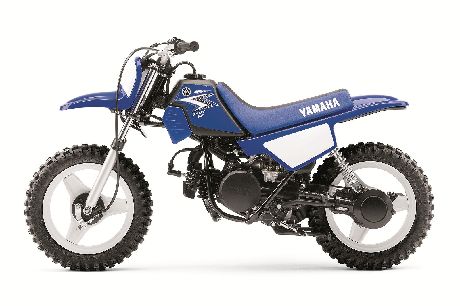 2012 Yamaha PW50