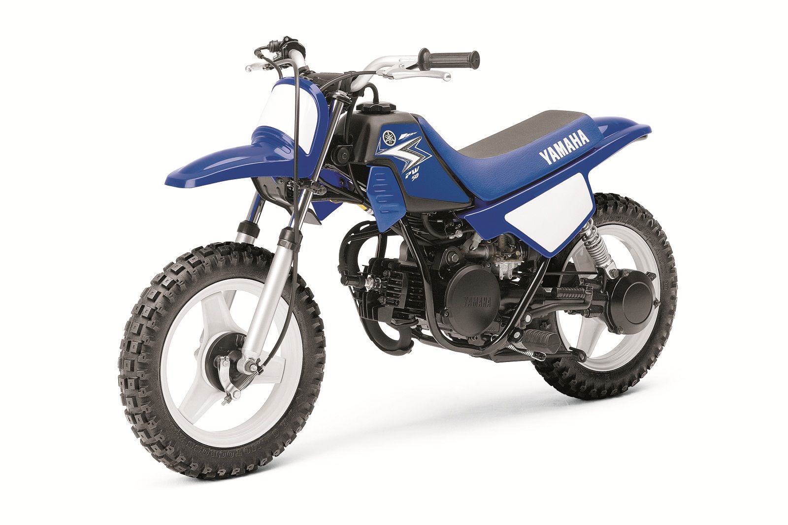 2012 Yamaha PW50