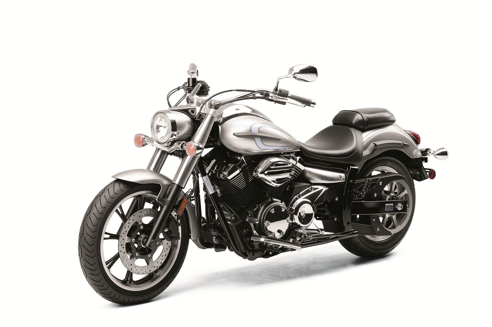 Yamaha v deals star 950 price