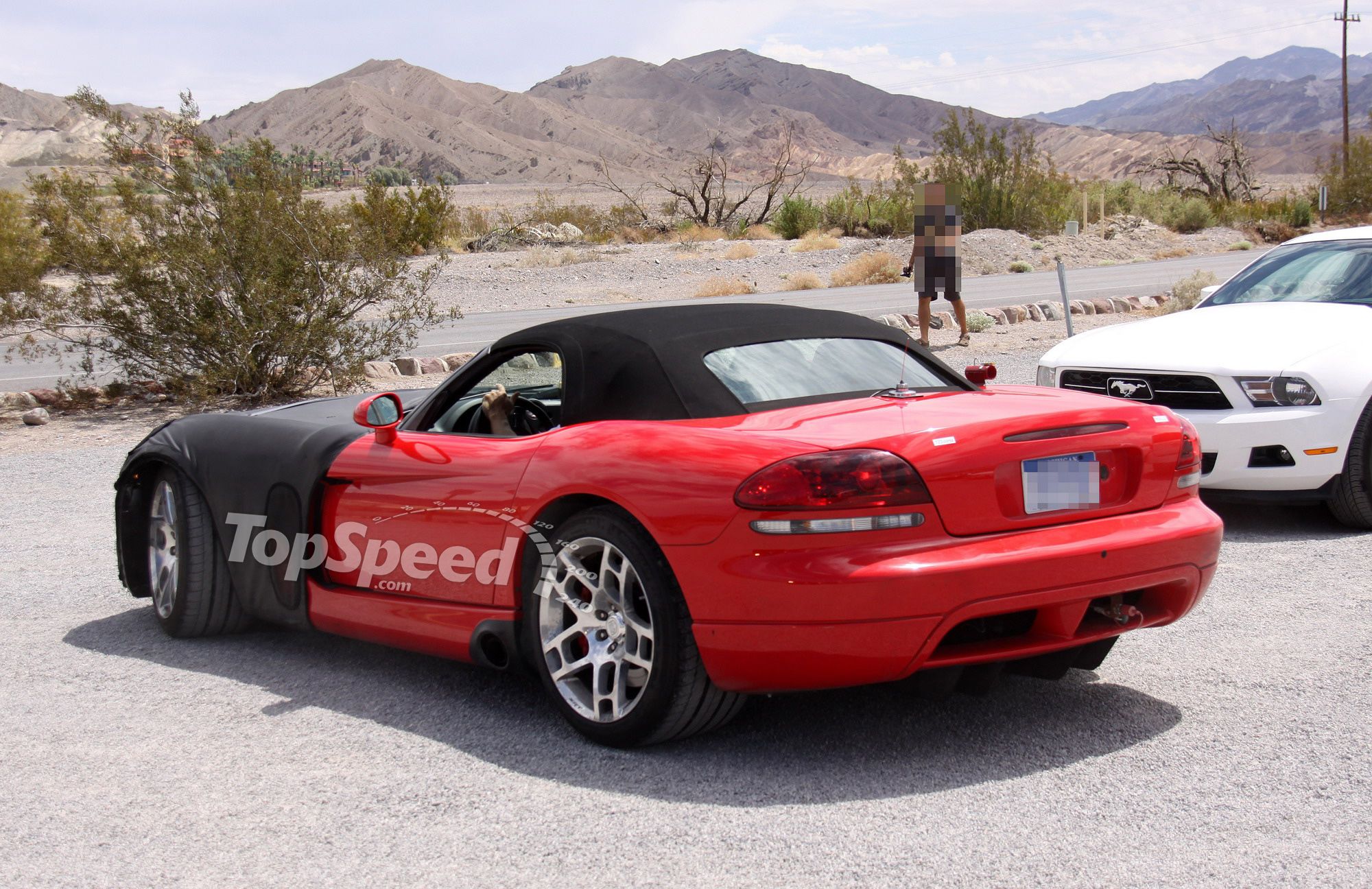 2013 SRT Viper