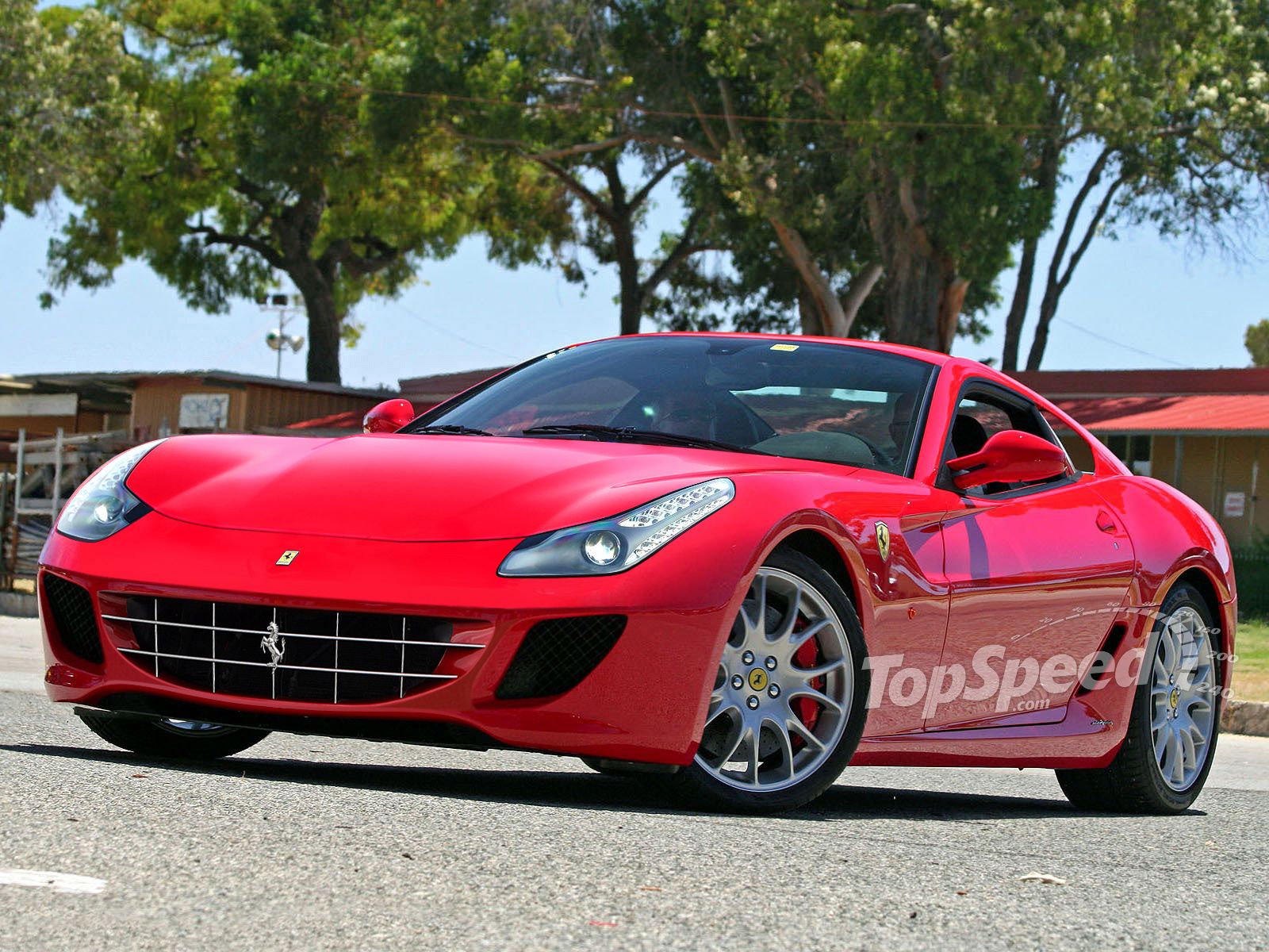 2013 Ferrari F12 berlinetta