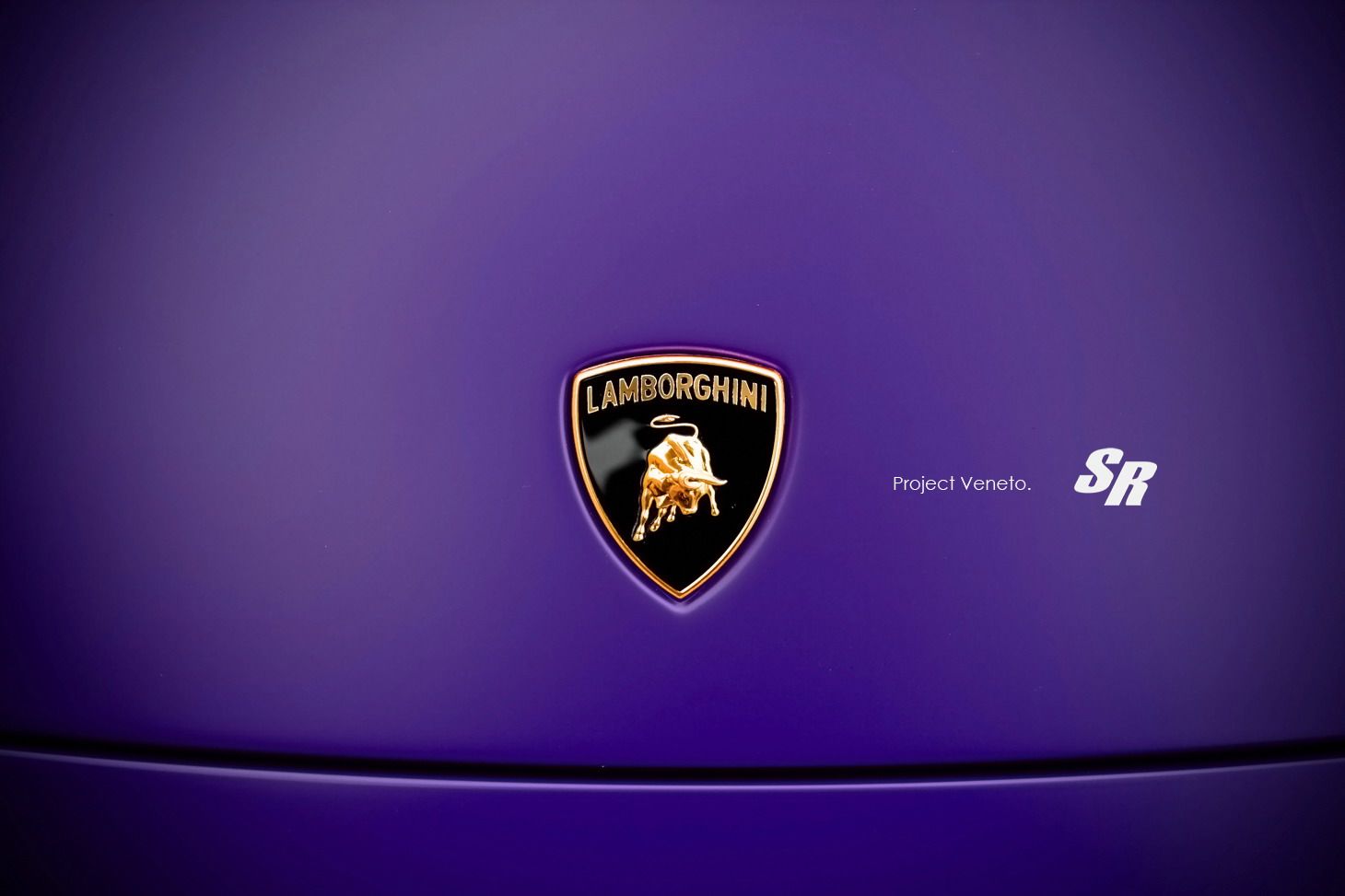 2011 Lamborghini SR Project Veneto by SR Auto Group