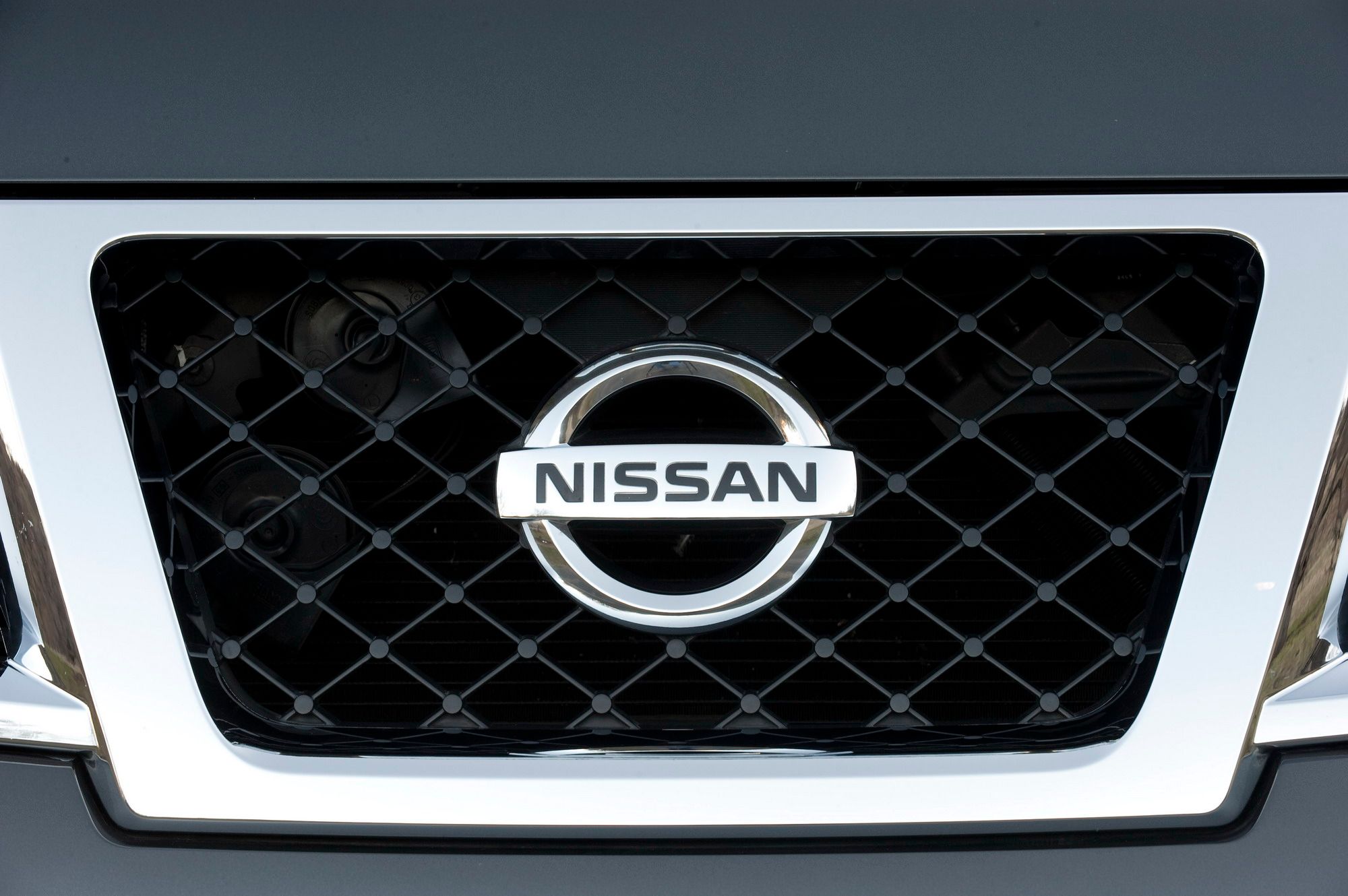 2004 - 2012 Nissan Armada