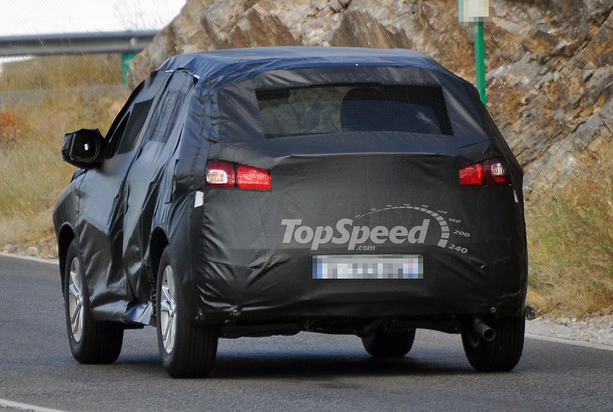 2013 Peugeot 2008