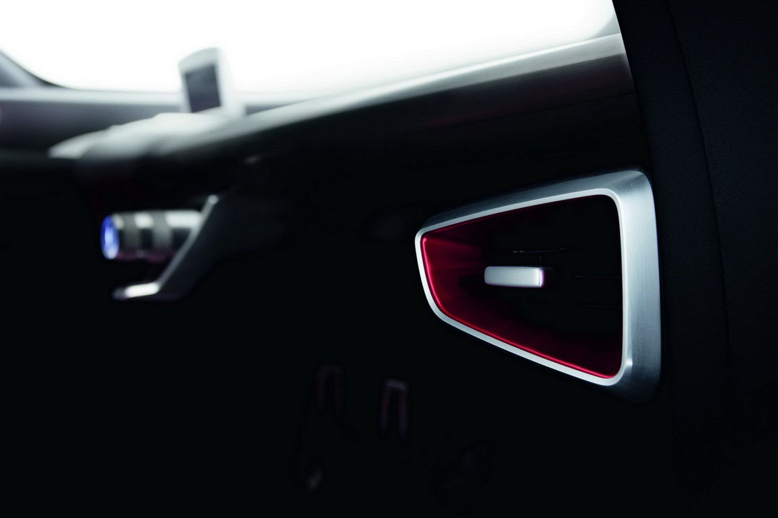 2011 Audi Urban E-Tron Concept