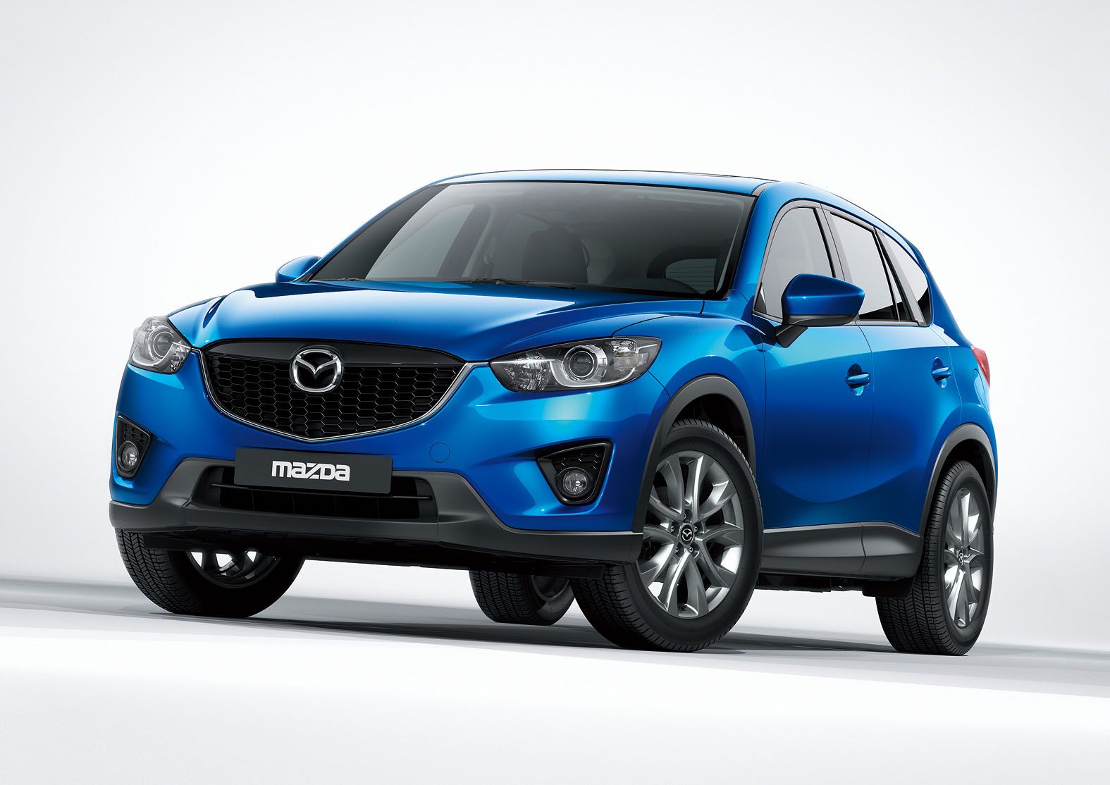 2012 Mazda CX-5