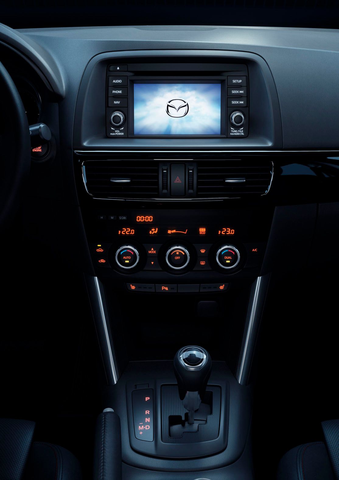 2012 Mazda CX-5