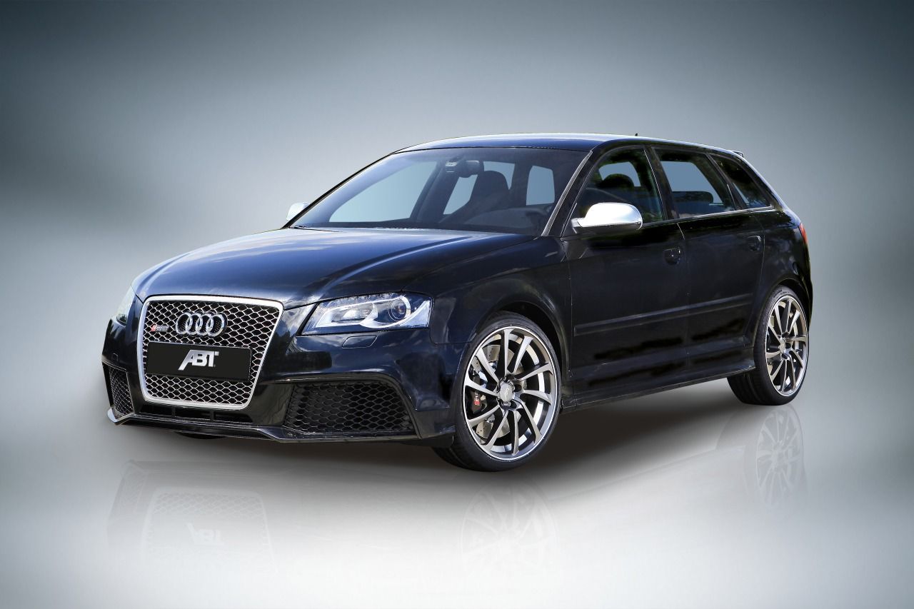 2012 Audi RS3 by ABT Sportsline