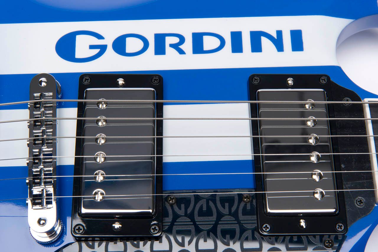 2011 Renault Wind-based 'Gordini by Gibson'
