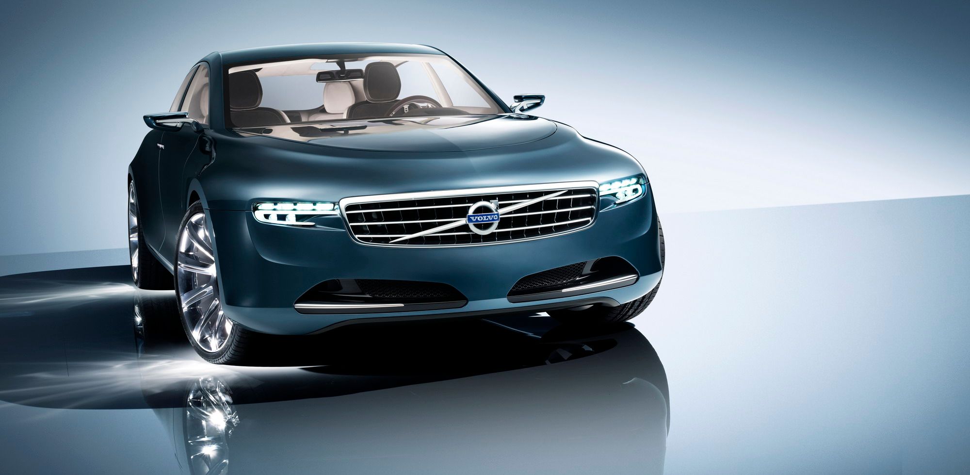 2011 Volvo Concept You