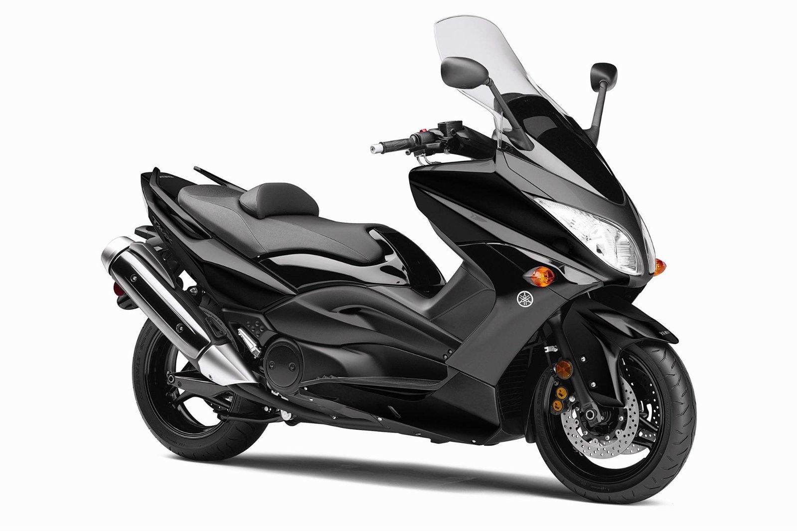 2011 Yamaha TMax