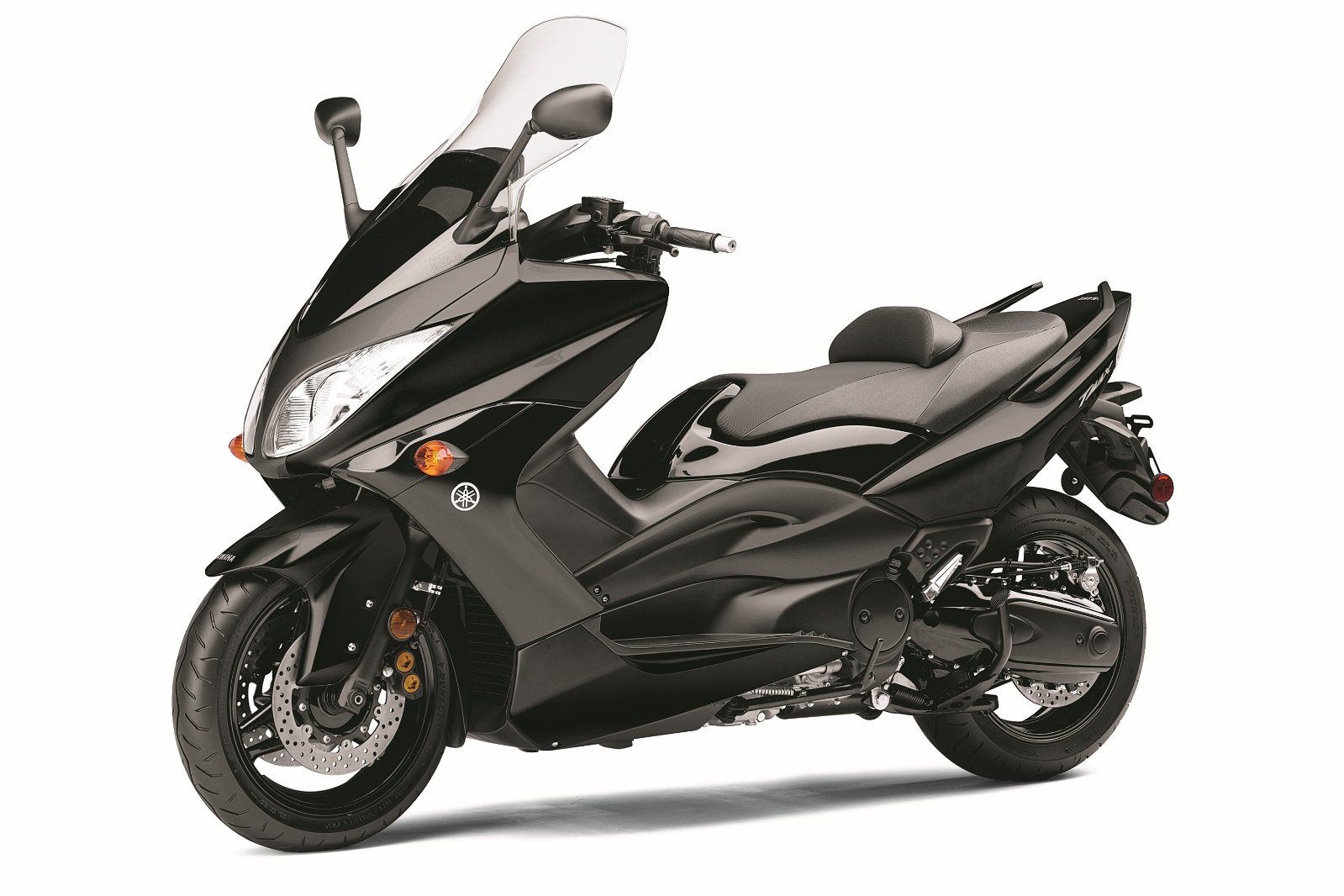 2011 Yamaha TMax