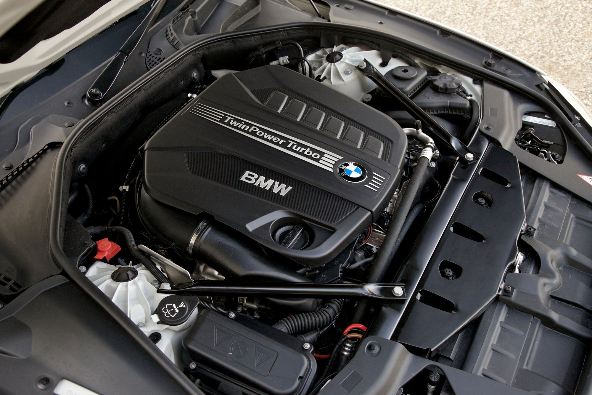 2012 BMW 650i Coupe