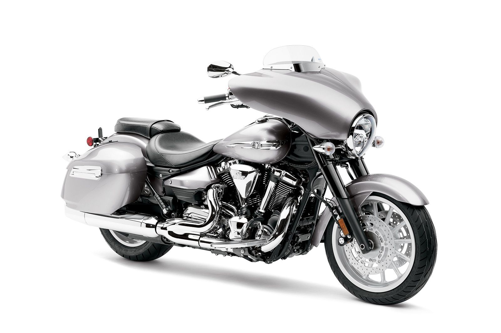 Stratoliner motorcycle on sale