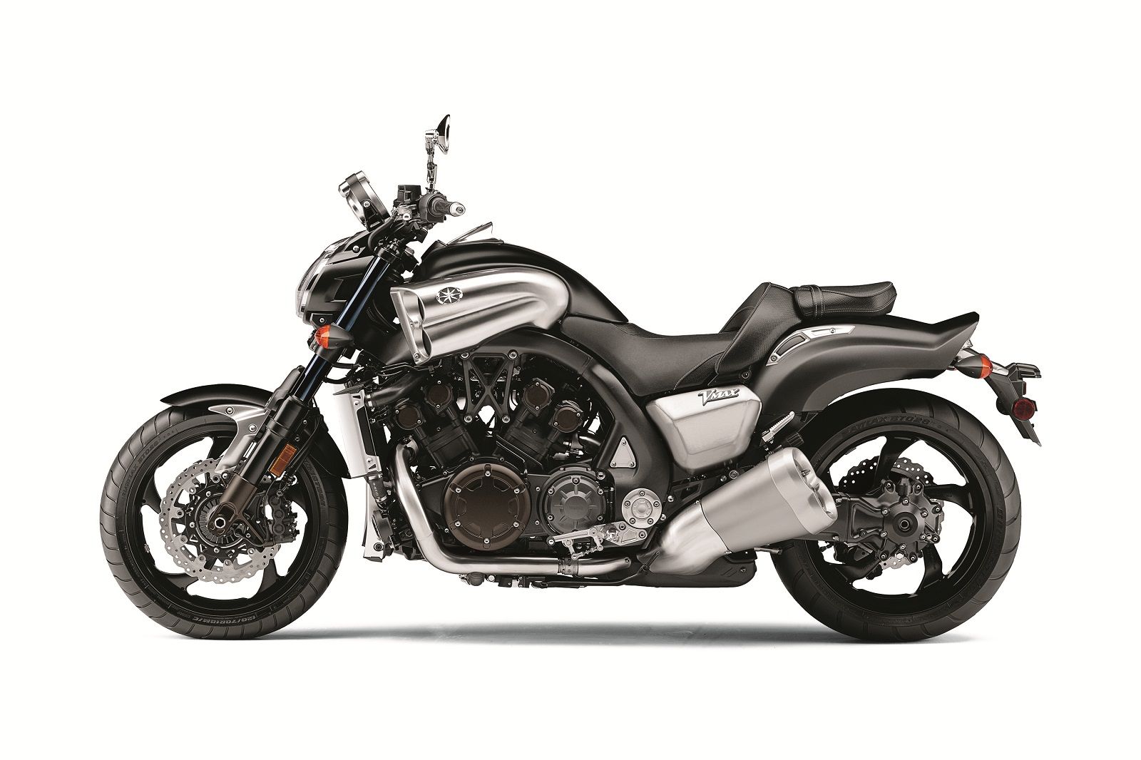 2012 Yamaha V-Max