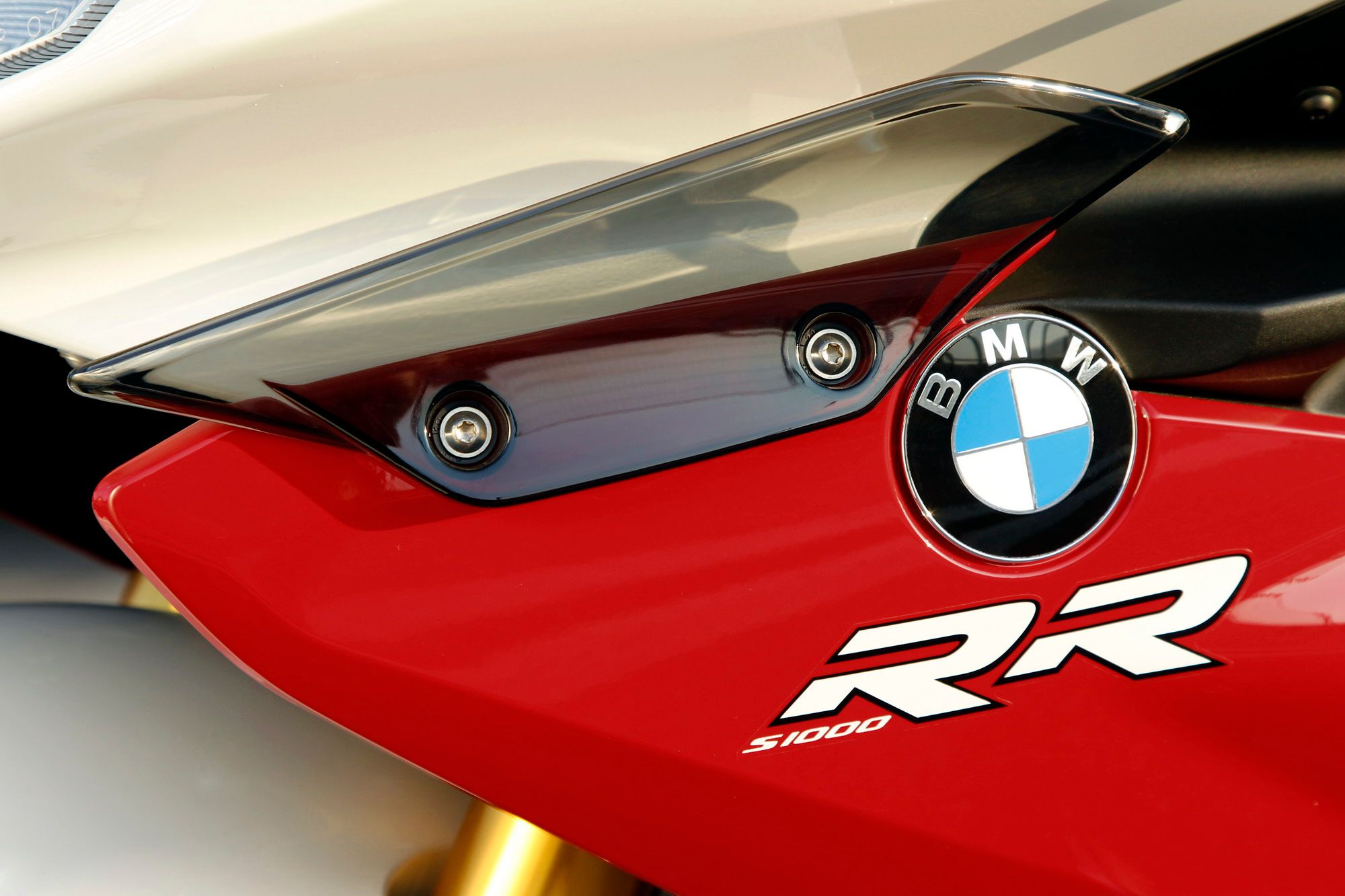 2012 BMW S 1000 RR