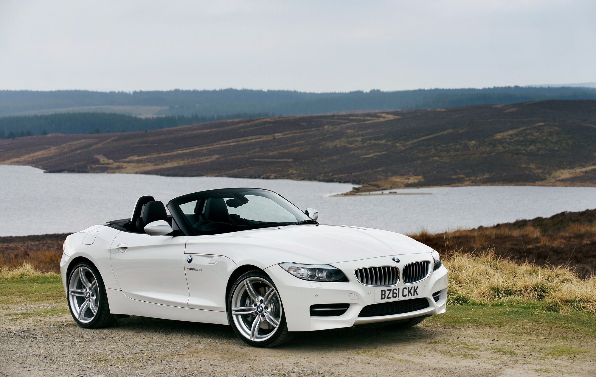 2011 BMW Z4 sDrive20i and sDrive28i