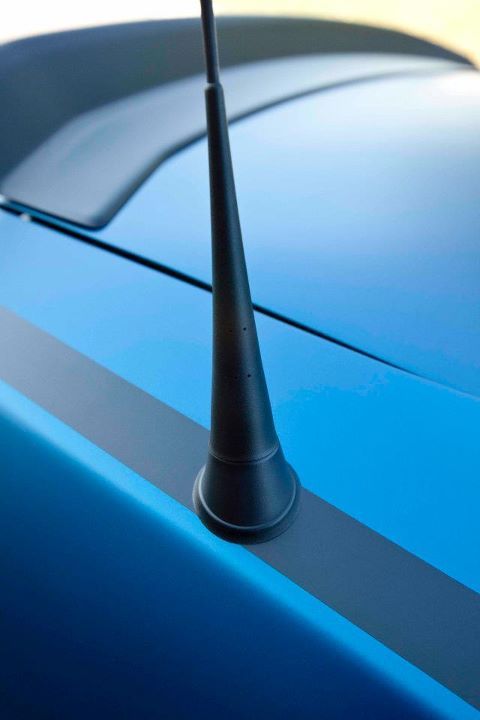 2011 Ford Mustang Bosch Iridium Edition RTR by Vaughn Gittin Jr. and Ice Nine Group