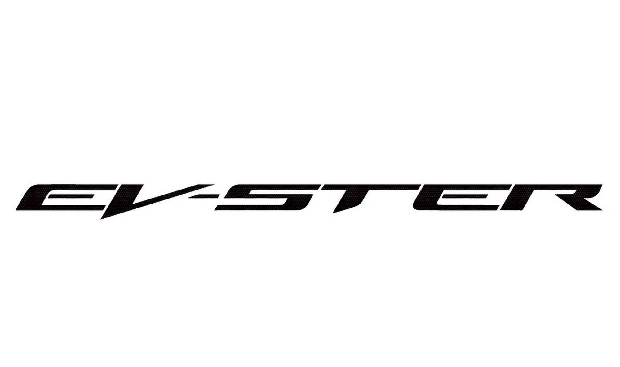 2011 Honda EV-STER Concept