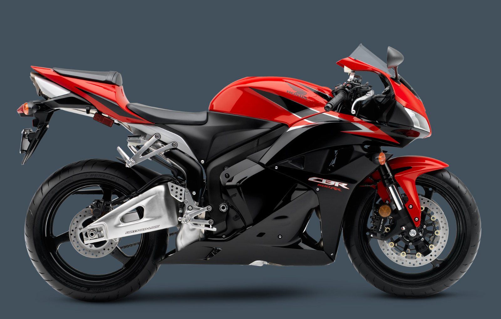 2012 Honda CBR600RR