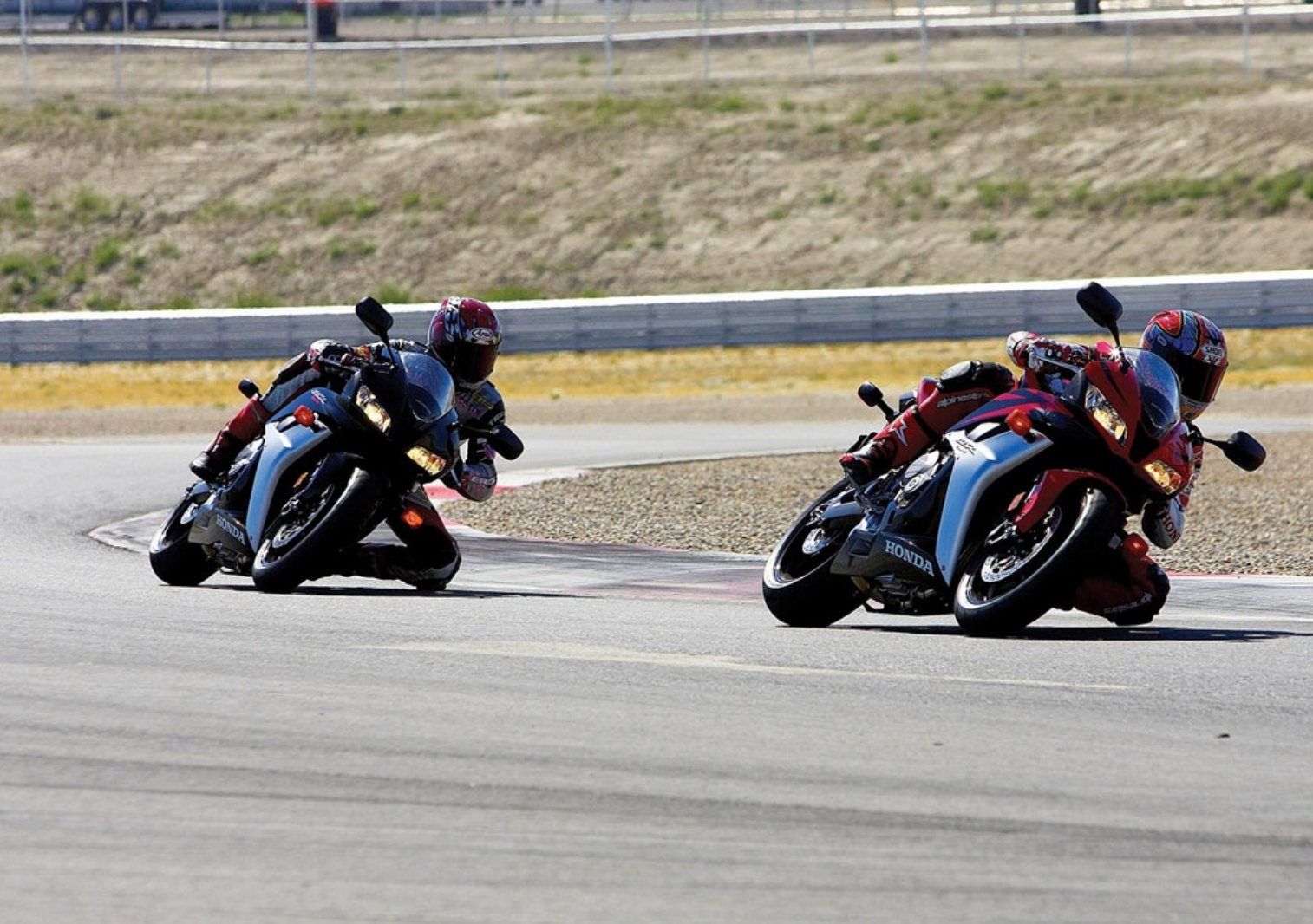 2012 Honda CBR600RR