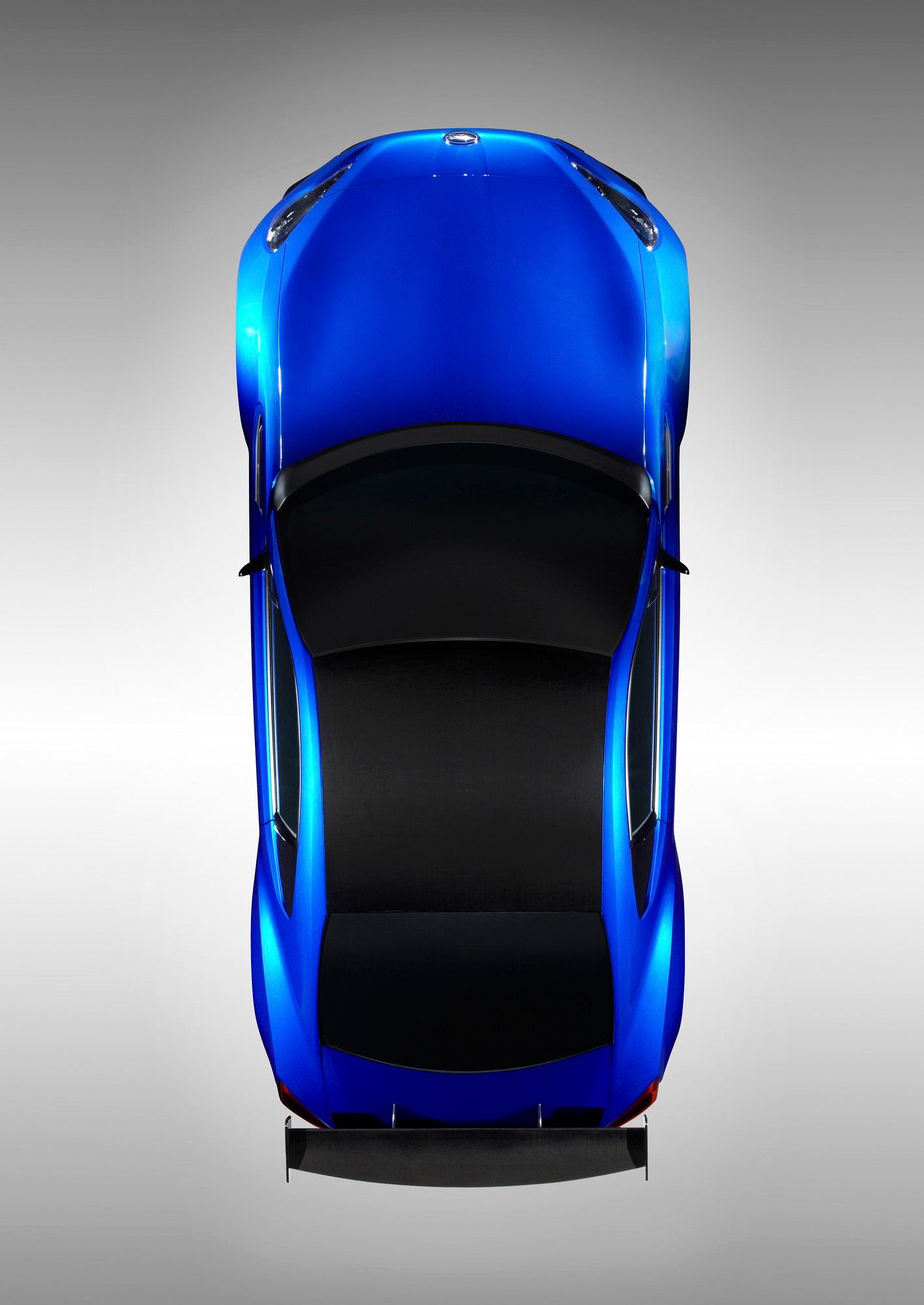 2012 Subaru BRZ Concept STI