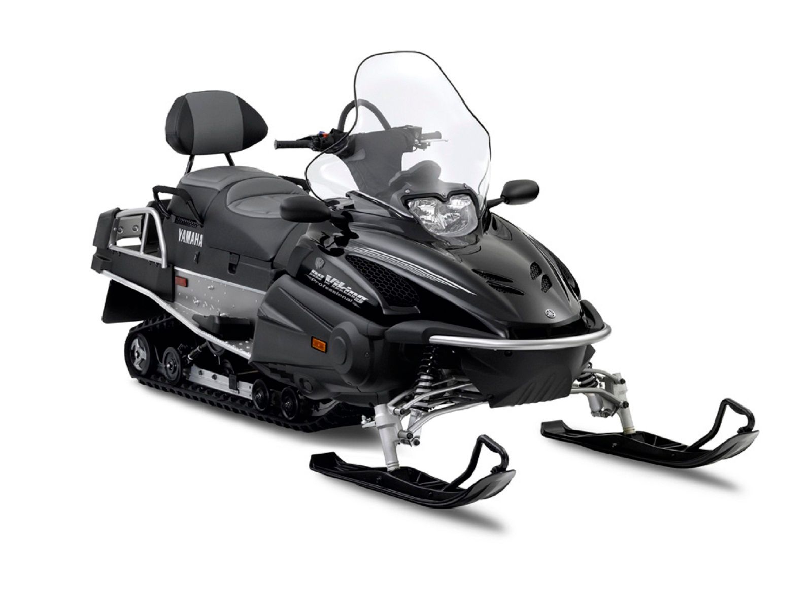 2012 Yamaha RS Viking Professional