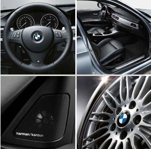 2011 BMW 3-Series Carbon Sport Edition