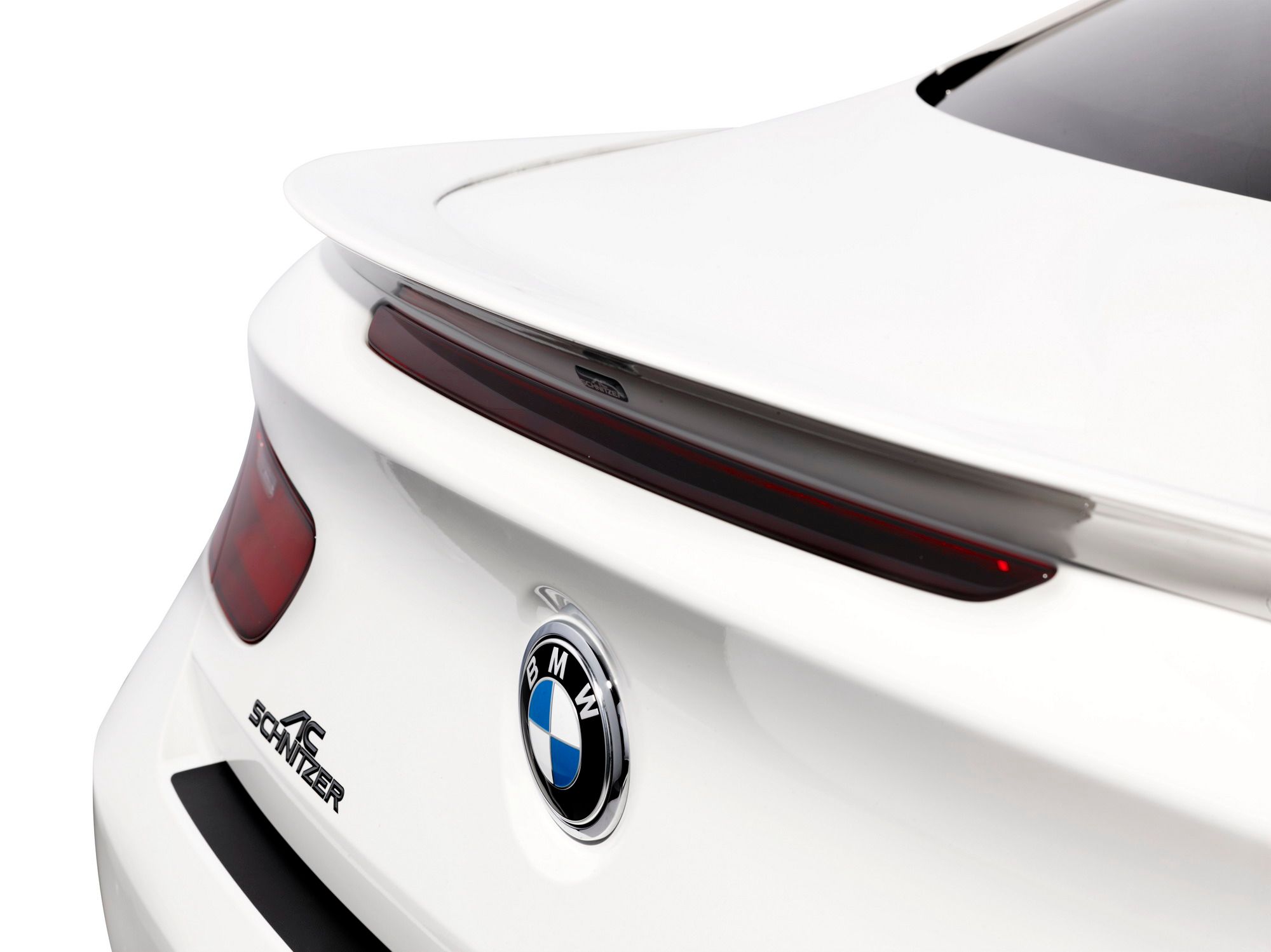 2012 BMW 6-Series Coupe by AC Schnitzer