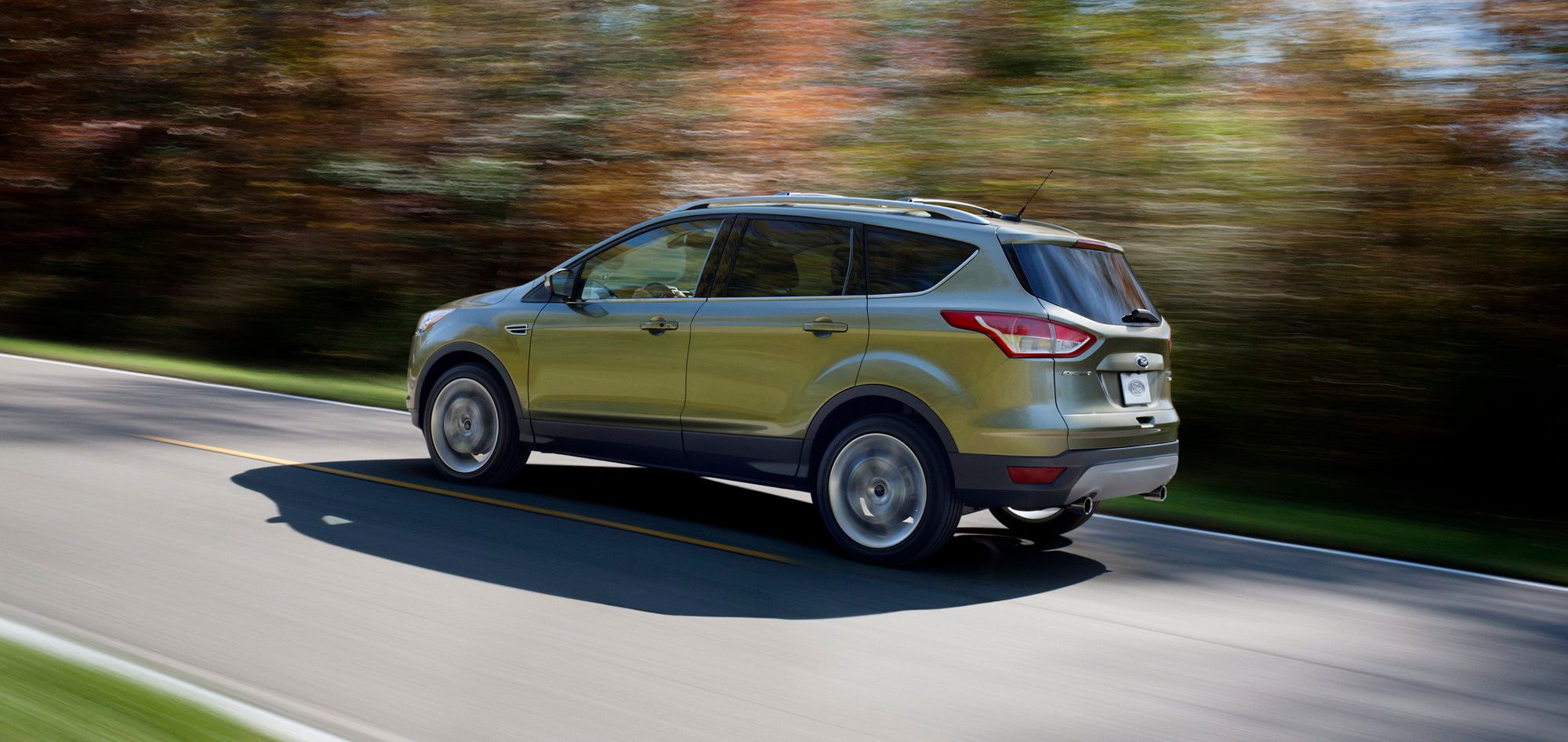 2013 Ford Escape