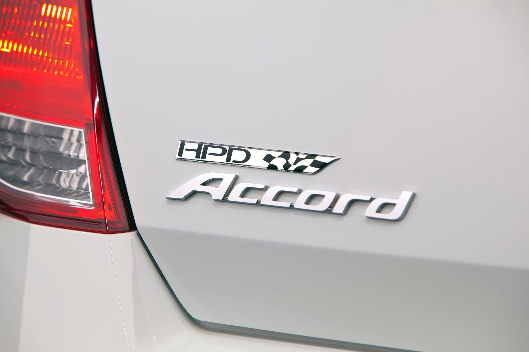 2012 Honda Accord Coupe V6 Concept