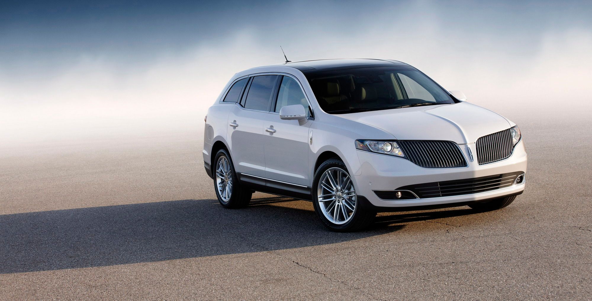 2013 Lincoln MKT